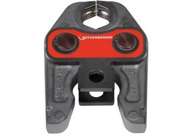 Rothenberger M15 puristusalusta, vakio