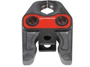Rothenberger M15 pressbakke, standard