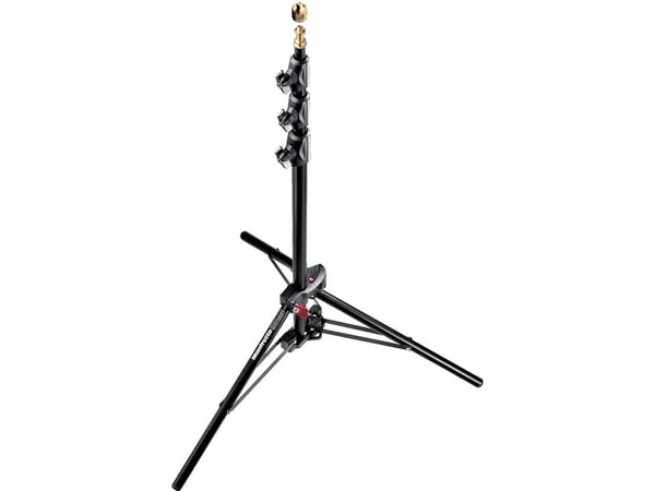 Manfrotto Compact Stand - Stativ - max last: 4 kg