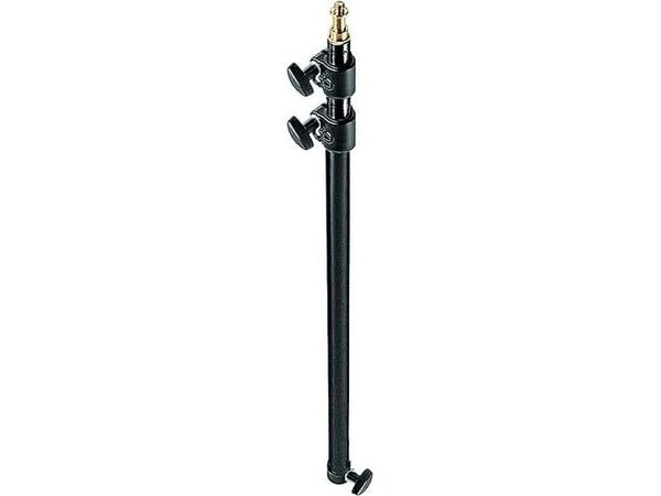 Manfrotto 099B - Jalustan jatke - musta