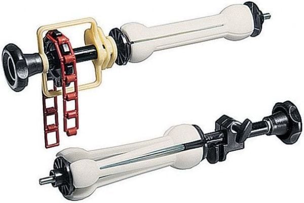 Manfrotto 046MC - Bakgrunnsstøttesystem