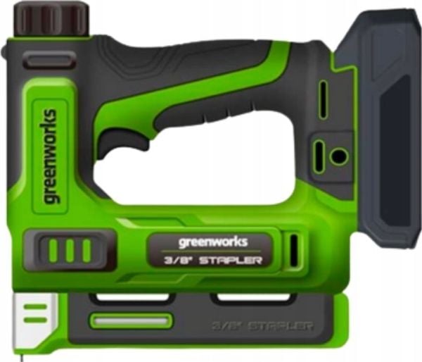 24V GREENWORKS NIITTIKONE G24CS10