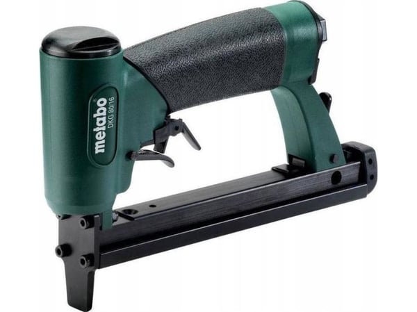 Metabo DKG 80/16, 80 ark, Sort, Grønn, 780 g