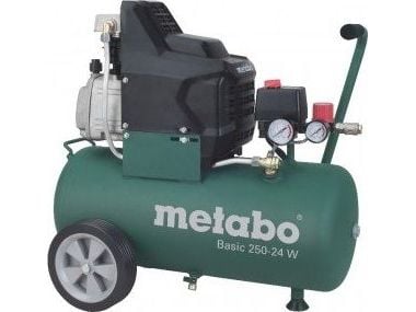 Metabo BASIC 250-24 W OF