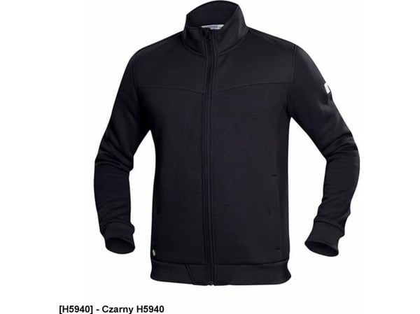 Verryttelypaita Ardon M007, musta, XL