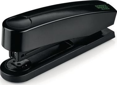 Novus B 2, 25 ark, Sort, 24/6 SUPER, Metall, 6,5 cm, Parallell