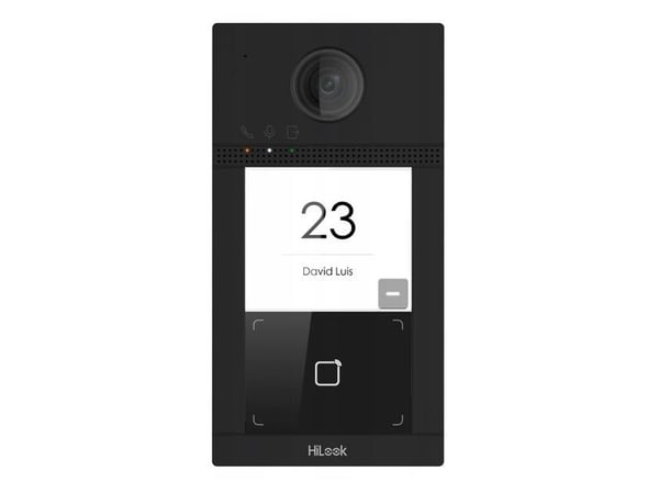Hikvision IP video dørtelefon IP Hilook IP-VIS-Pro-W