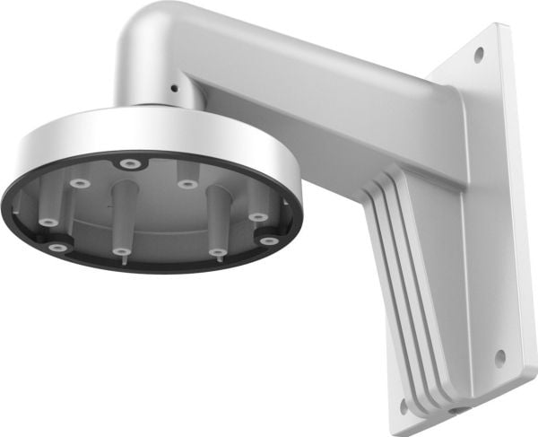 LevelOne CAS-7315 - Kameramonteringsbrakett - veggmonterbar - hvit - for LevelOne FCS-3085