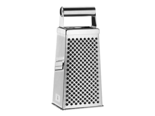 WMF - Multi grater - 10.5 x 8 x 24 cm - 4 sides - rostfritt stål