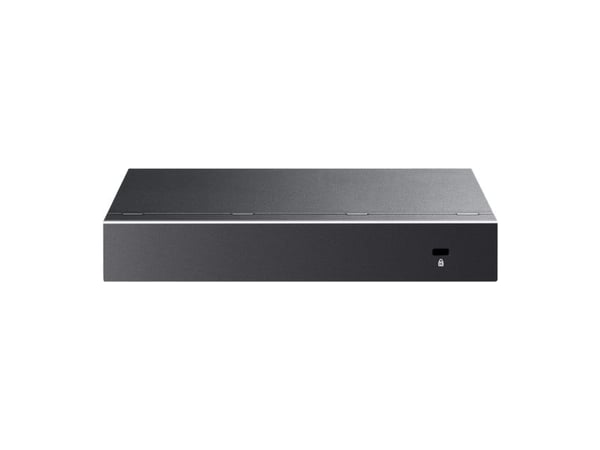 TP-Link TL-SG1005P-PD 5-Port Gigabit Desktop PoE+ Switch