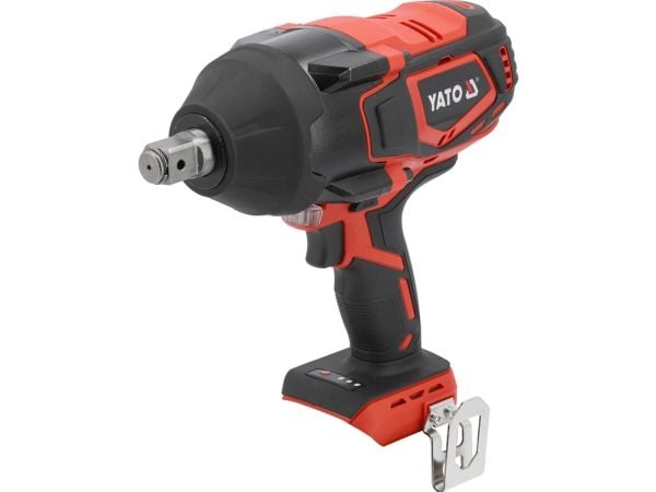Yato YT-828076, IPX0, Lithium-Ion (Li-Ion), 18 V, 3,8 kg, 1 stk - SOLO