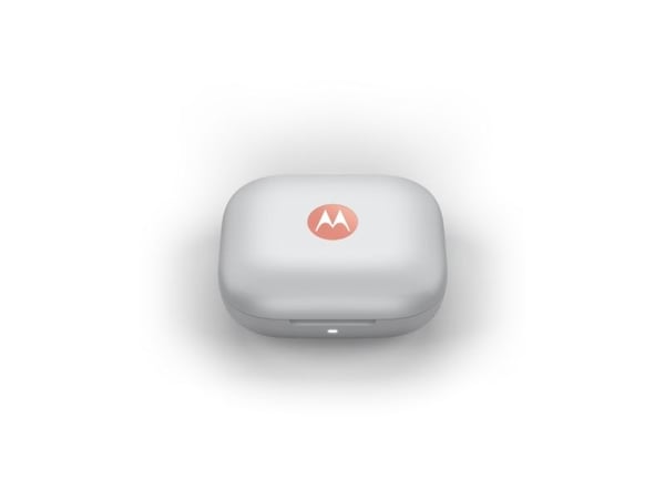Motorola - Aidot langattomat kuulokkeet mikrofonilla.