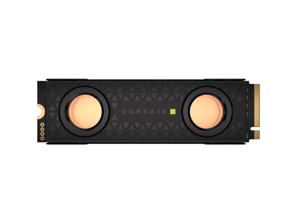 Corsair MP700 PRO SE Hydro X, 2 TB, M.2, 14000 MB/s