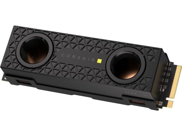 Corsair MP700 PRO SE Hydro X, 2 TB, M.2, 14000 MB/s