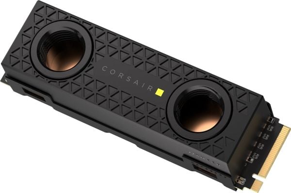 Corsair MP700 PRO SE Hydro X, 2 TB, M.2, 14000 MB/s