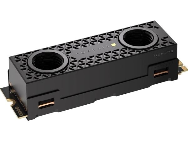 Corsair MP700 PRO SE Hydro X, 2 TB, M.2, 14000 MB/s