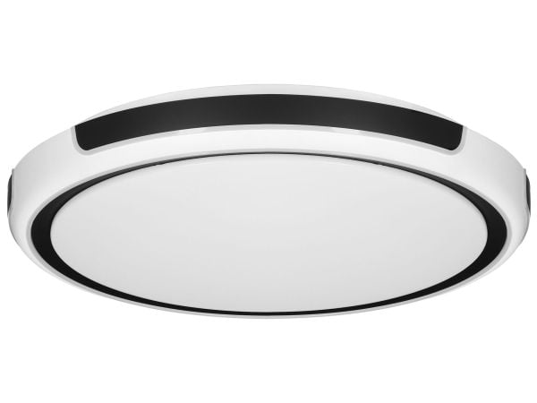 Activejet AJE-GIOVANNI 40W, 60 lamppu(a), LED, Ei vaihdettavissa oleva hehkulamppu, 4000 K, 5000 lm, IP20