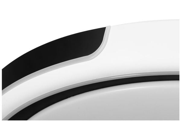 Activejet AJE-GIOVANNI 40W, 60 ampuller, LED, Ikke-utskiftbare pærer, 4000 K, 5000 lm, IP20