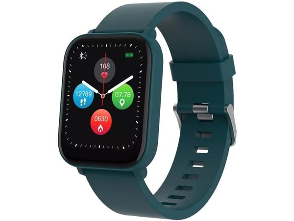 Canyon EASY SW-54, 4,32 cm (1.7"), IPS, Kosketusnäyttö, 0,064 GB, 35 g