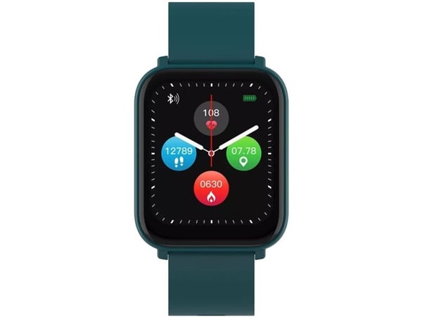 Canyon EASY SW-54, 4,32 cm (1,7"), IPS, Berøringsskærm, 0,064 GB, 35 g