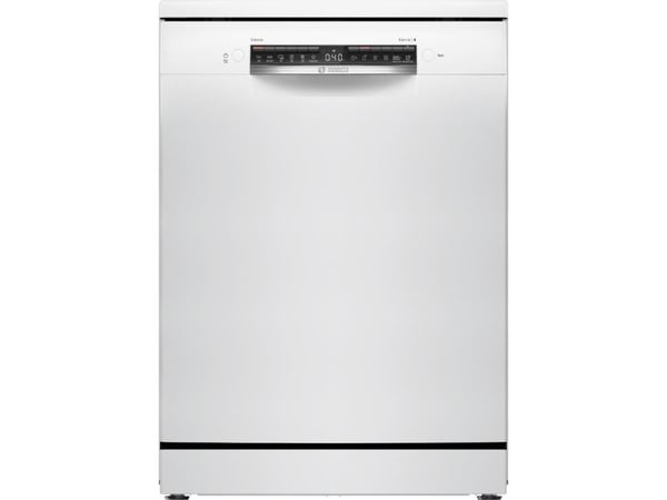 Bosch Serie | 4 SMS4HVW00E - Diskmaskin - Wi-Fi - Fördjupning - bredd: 60 cm - djup: 55 cm - höjd: 81.5 cm - vit