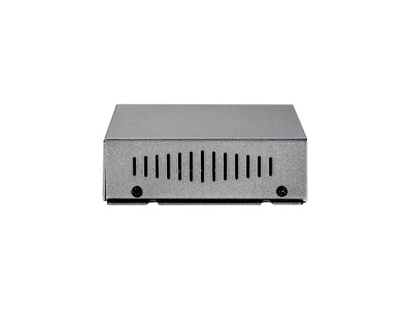 LevelOne POR-0102 2-Port PoE Repeater - Repeater - 2 porter - 10Base-T, 100Base-TX, 1000Base-T - ekstern - opptil 100 m (552014)