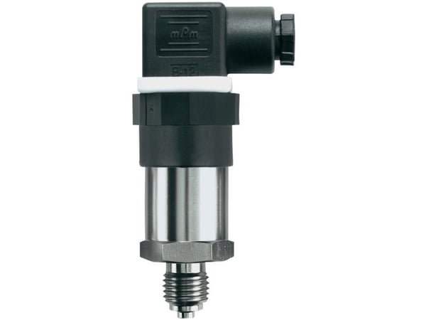 Jumo 401002/000-459-405-502-20-601-61/000 Måletrykstransducer 10 bar (max.) 10 - 30 V/DC