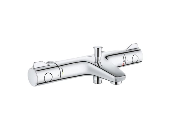 GROHE Grohtherm 800, Kromfarget