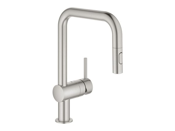 Grohe Minta Keittiöhana