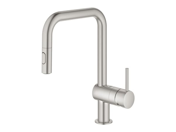 Grohe Minta Keittiöhana