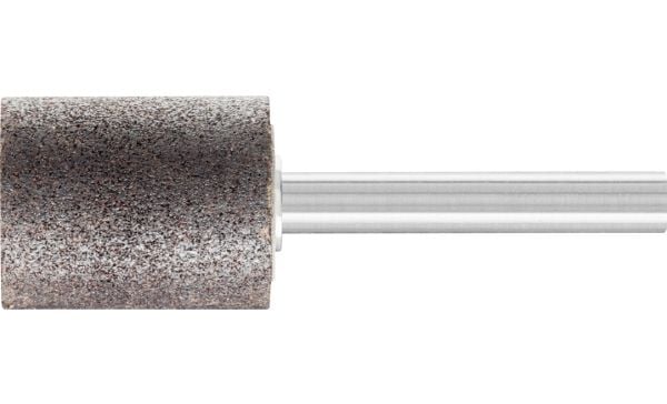 PFERD 31131746, Montert punkt, Rustfritt stål, 47700 RPM, 6 mm, 25 mm, 10 stykker