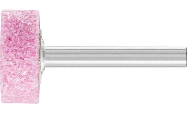 PFERD 31322273, Montert punkt, Stål, 38100 RPM, 6 mm, 10 mm, 10 stykker