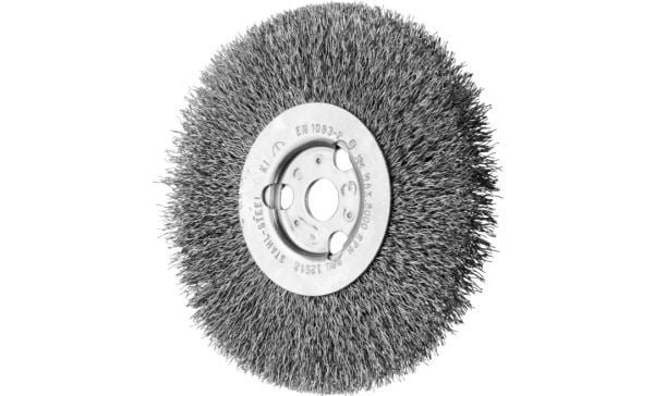 PFERD-hiontaharja 43503001 2 kpl