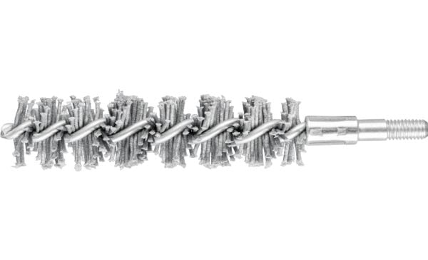 PFERD 43679064, 6 mm, 1,8 cm, 1 mm, mässing, Koppar, Zink, 8 cm, 1000 RPM