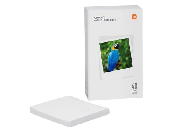 Xiaomi Instant Photo Paper 3