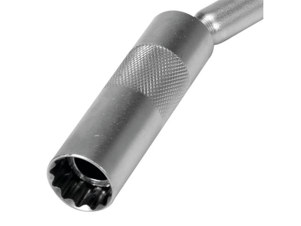 Yato YT-0818, 3/8", 310 mm, 1 stykker