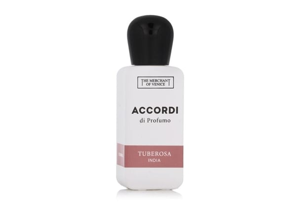 The Merchant of Venice Accordi di Profumo Tuberosa India Eau De Parfum 30 ml (unisex)