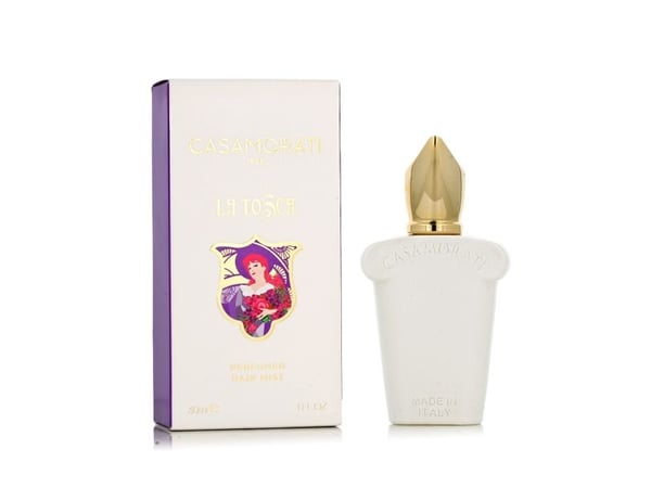 Xerjoff Casamorati La Tosca Hair Mist 30 ml (kvinne)