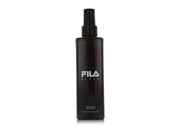 Fila Fila Black body spray 250 ml (herre)