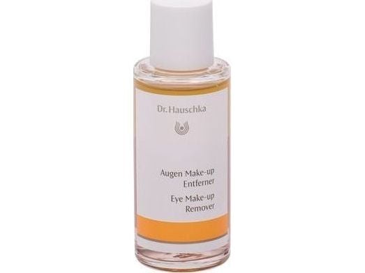Dr. Hauschka øyemakeupfjerner 75 ml