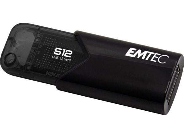 USB flash-enhet - 512 GB