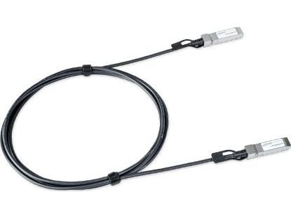 LANCOM - Direkte 25GBase-koblingskabel - SFP+ til SFP+ - 3 m - for LANCOM XS-6128QF