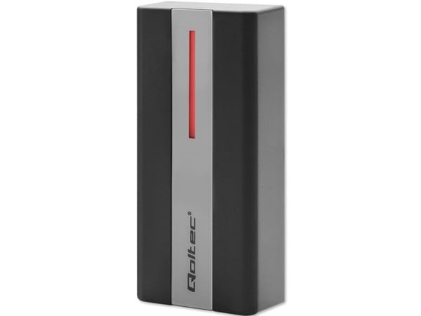 Qoltec - Batteriladdare
