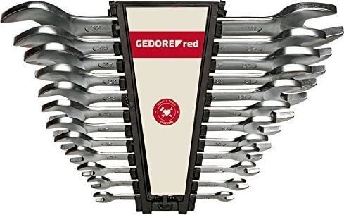 Gedore R05105012, 62 mm, 1 stykker