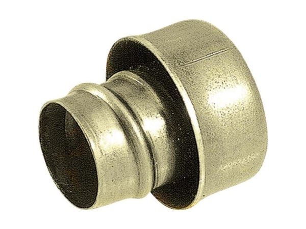 Lapp SILVYN US-EDU-AS, Putkiläpivienti, Keltainen, Messinki, Metrinen, -40 - 250 °C, ETIM 5.0 Class-ID: EC000519 ETIM 6.0 Class-ID: EC000519