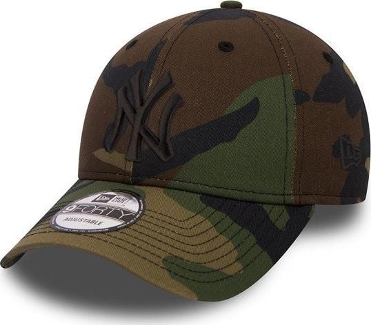New Era League Essential 9FORTY New York Yankees-keps 11357008 - OSFA