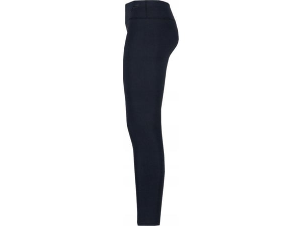 Joma dameleggins Joma Dase II Long Tight svart 900681.100 S