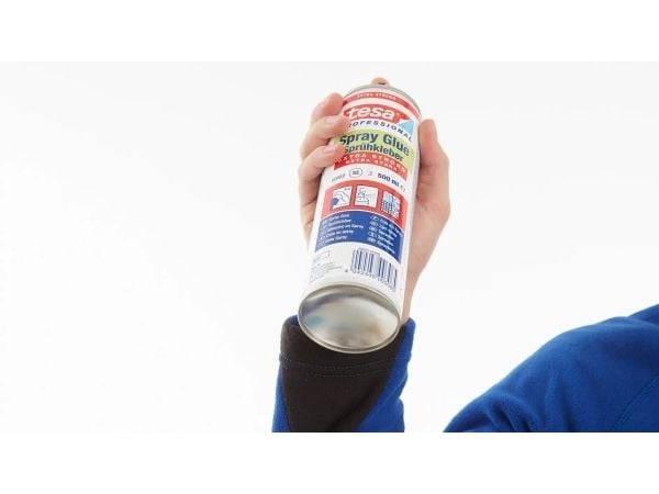 TESA 60022-00000-03, suihke, suihke, 500 ml