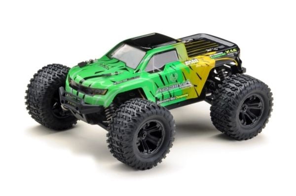 Absima 16008, Monstertruck, 1:16, 1500 mAh, 730 g