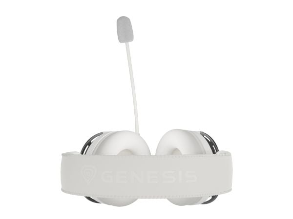 Genesis Toron 301 - Hodesett